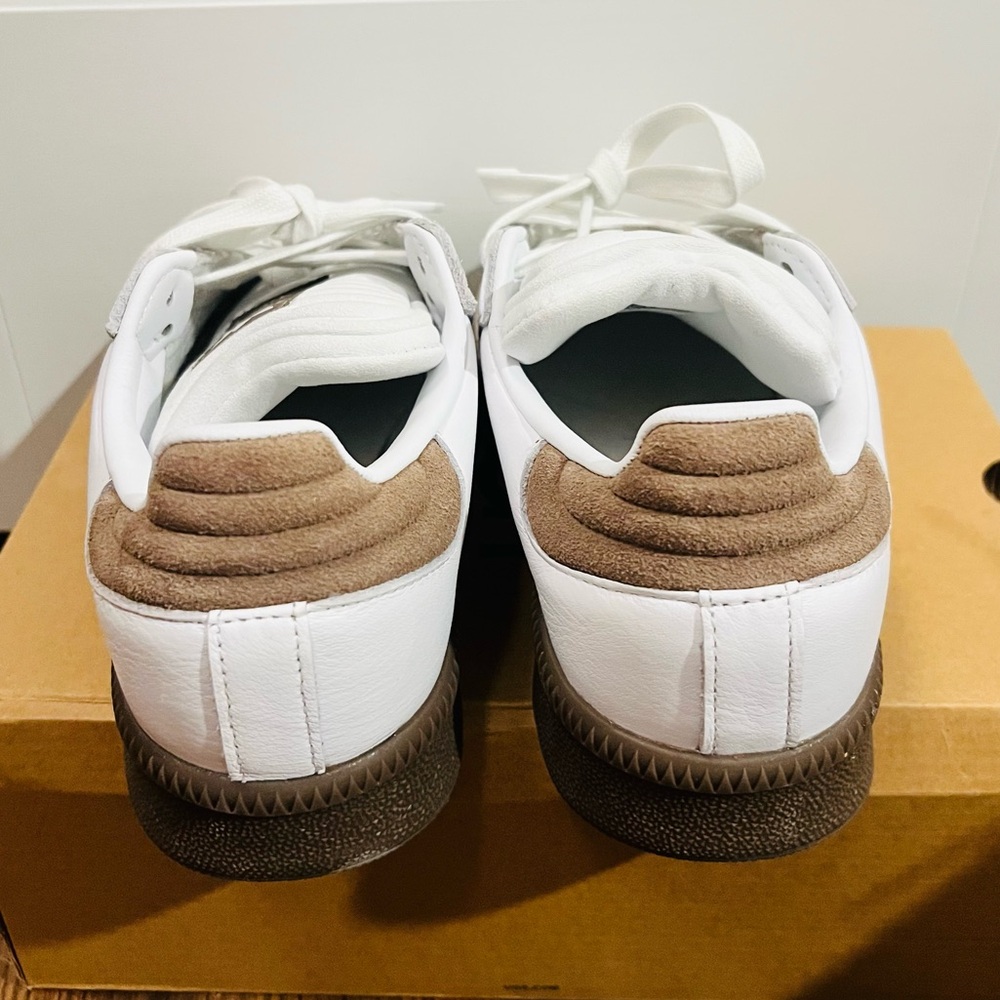 Adidas Samba Sneakers - Picture 5 of 6